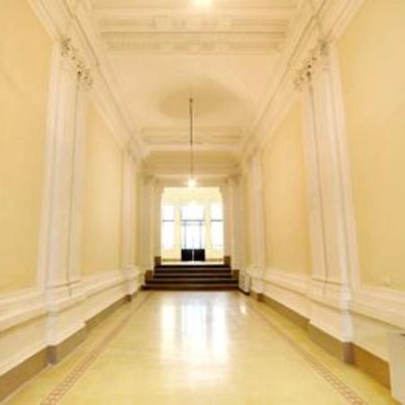 Leonardo Al Duomo - Bufalini Apartments Флоренція Екстер'єр фото