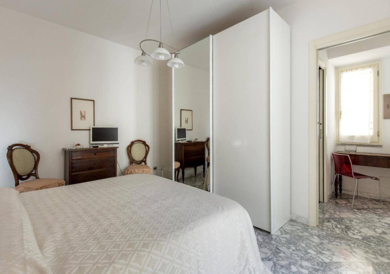 Leonardo Al Duomo - Bufalini Apartments Флоренція Екстер'єр фото