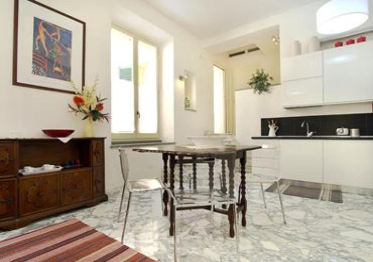 Leonardo Al Duomo - Bufalini Apartments Флоренція Екстер'єр фото