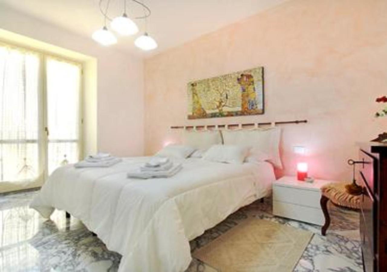 Leonardo Al Duomo - Bufalini Apartments Флоренція Екстер'єр фото