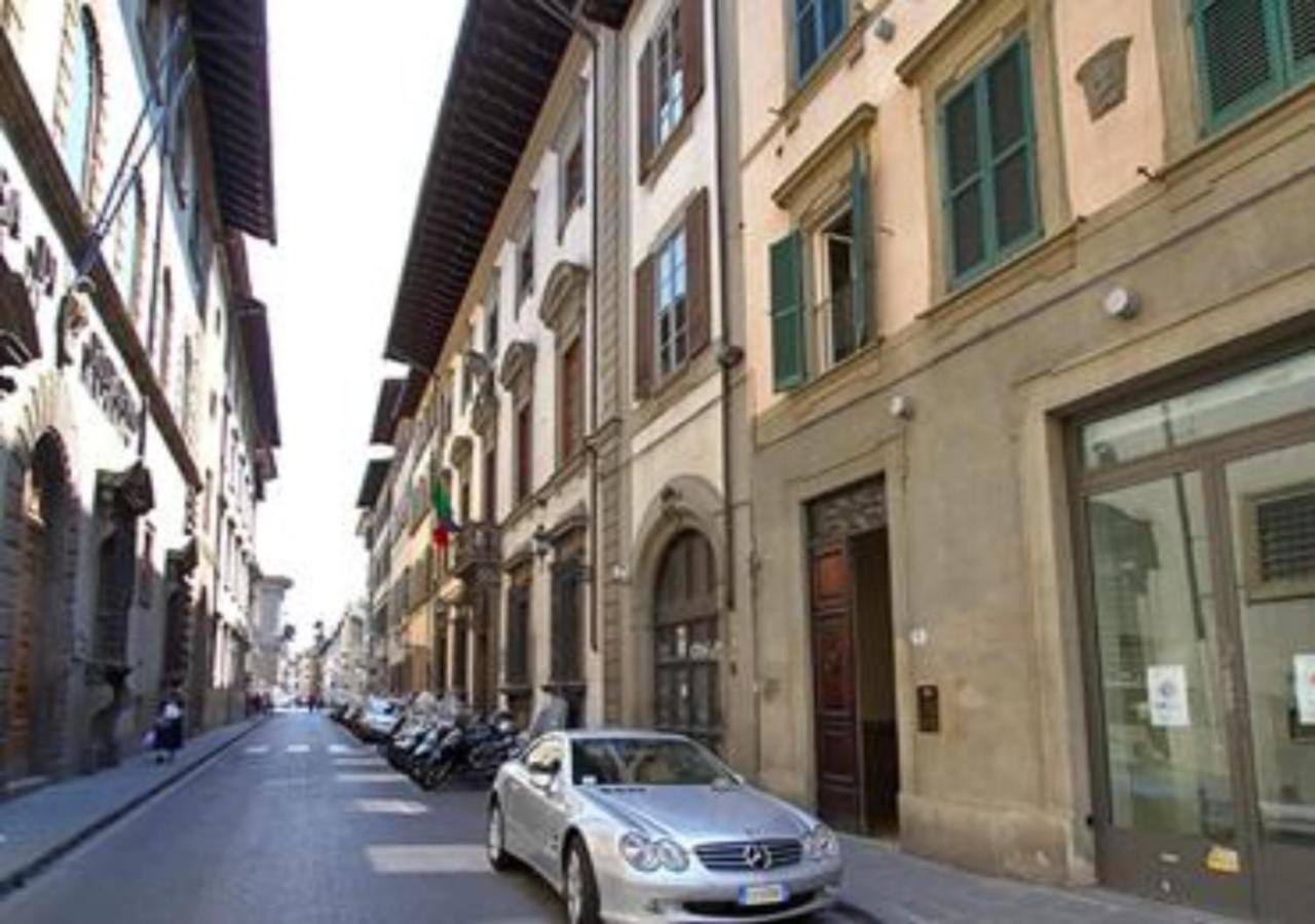 Leonardo Al Duomo - Bufalini Apartments Флоренція Екстер'єр фото