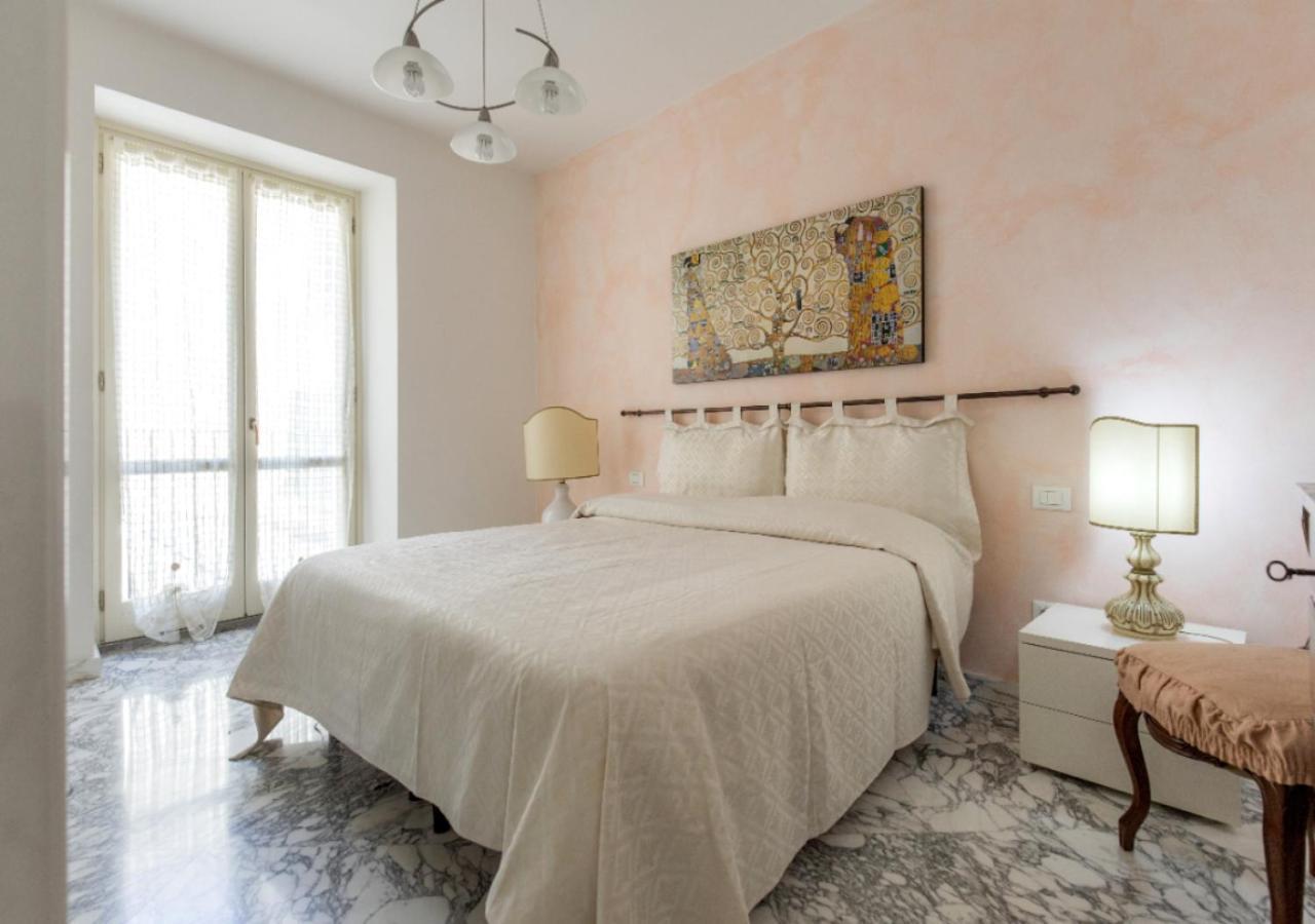 Leonardo Al Duomo - Bufalini Apartments Флоренція Екстер'єр фото