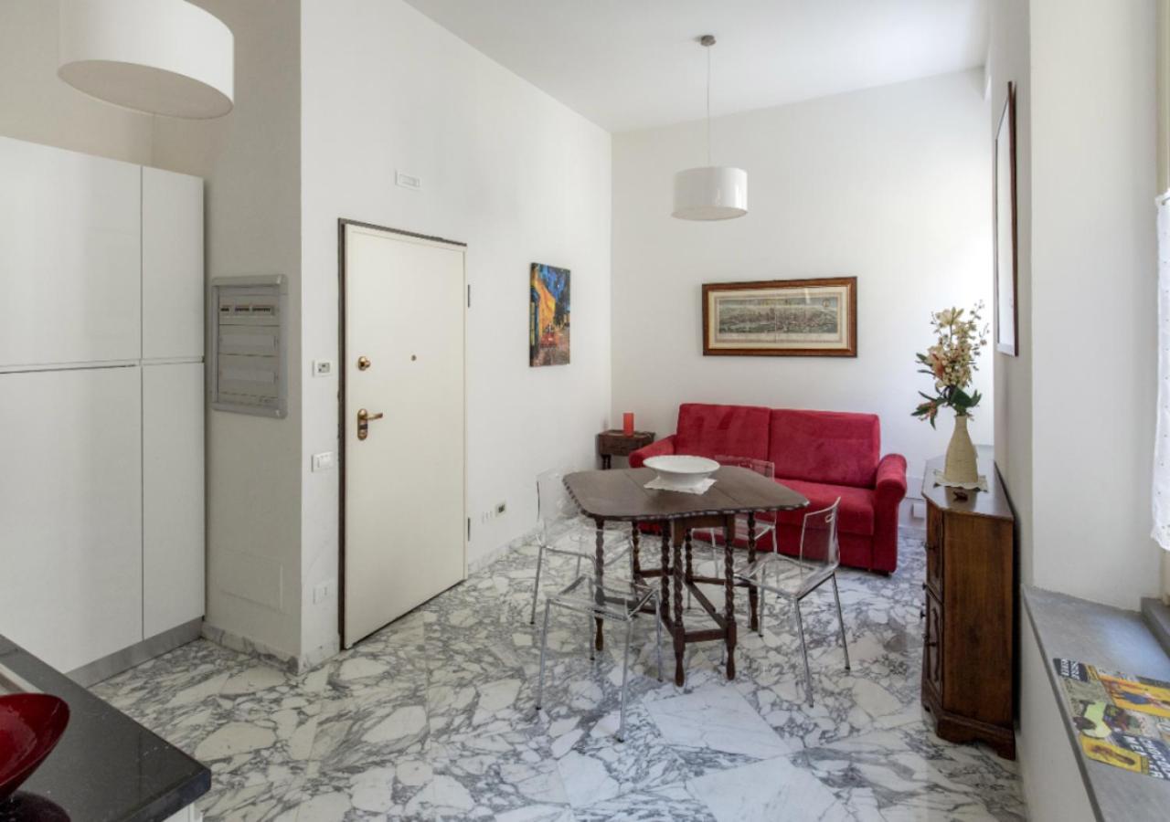 Leonardo Al Duomo - Bufalini Apartments Флоренція Екстер'єр фото