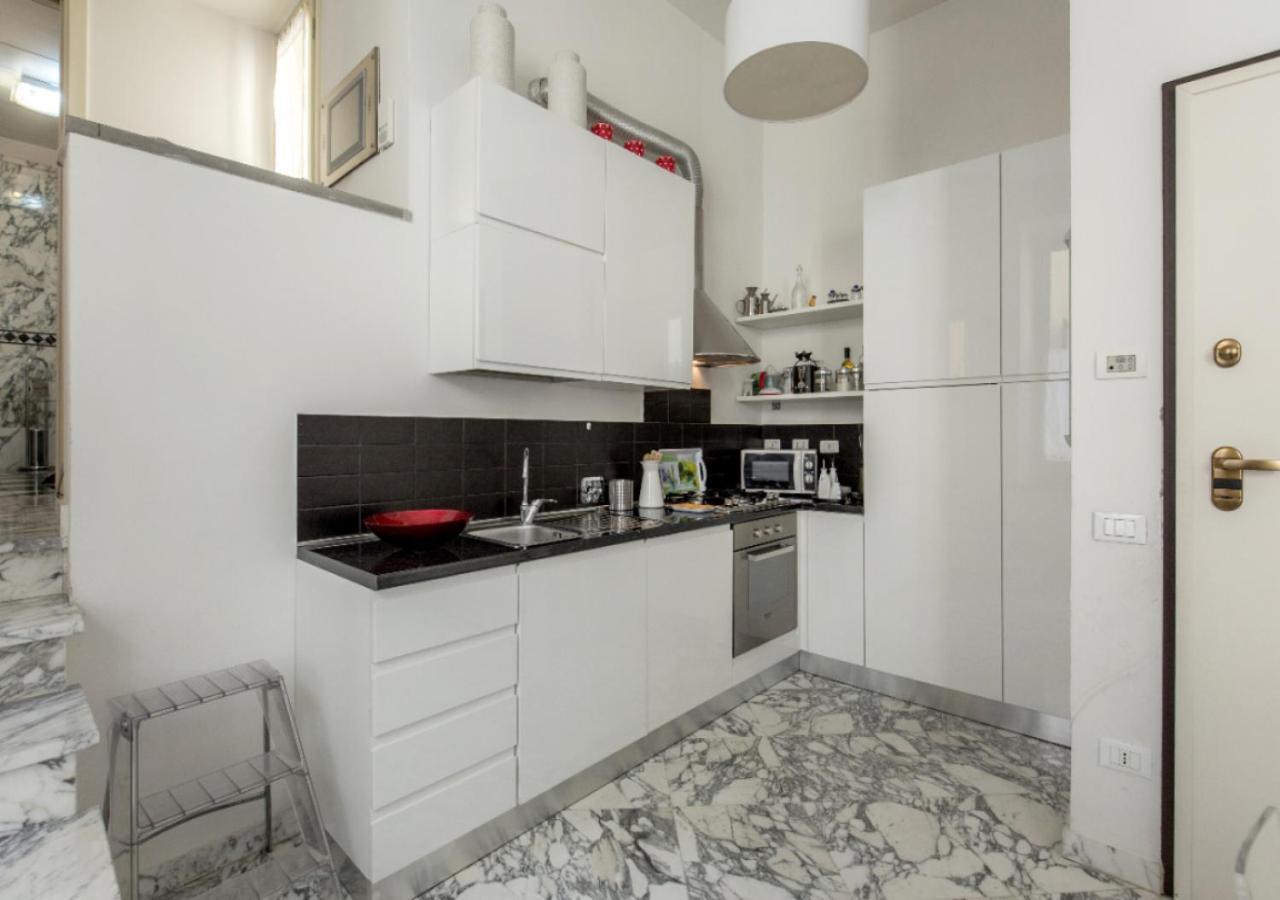 Leonardo Al Duomo - Bufalini Apartments Флоренція Екстер'єр фото
