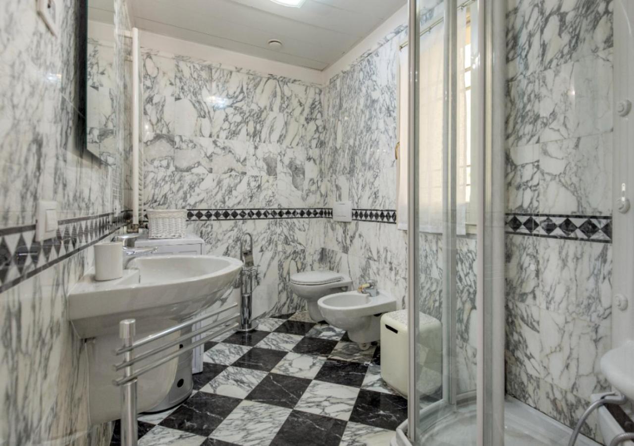 Leonardo Al Duomo - Bufalini Apartments Флоренція Екстер'єр фото