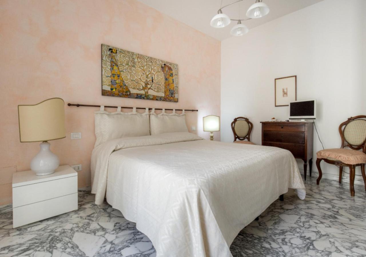 Leonardo Al Duomo - Bufalini Apartments Флоренція Екстер'єр фото