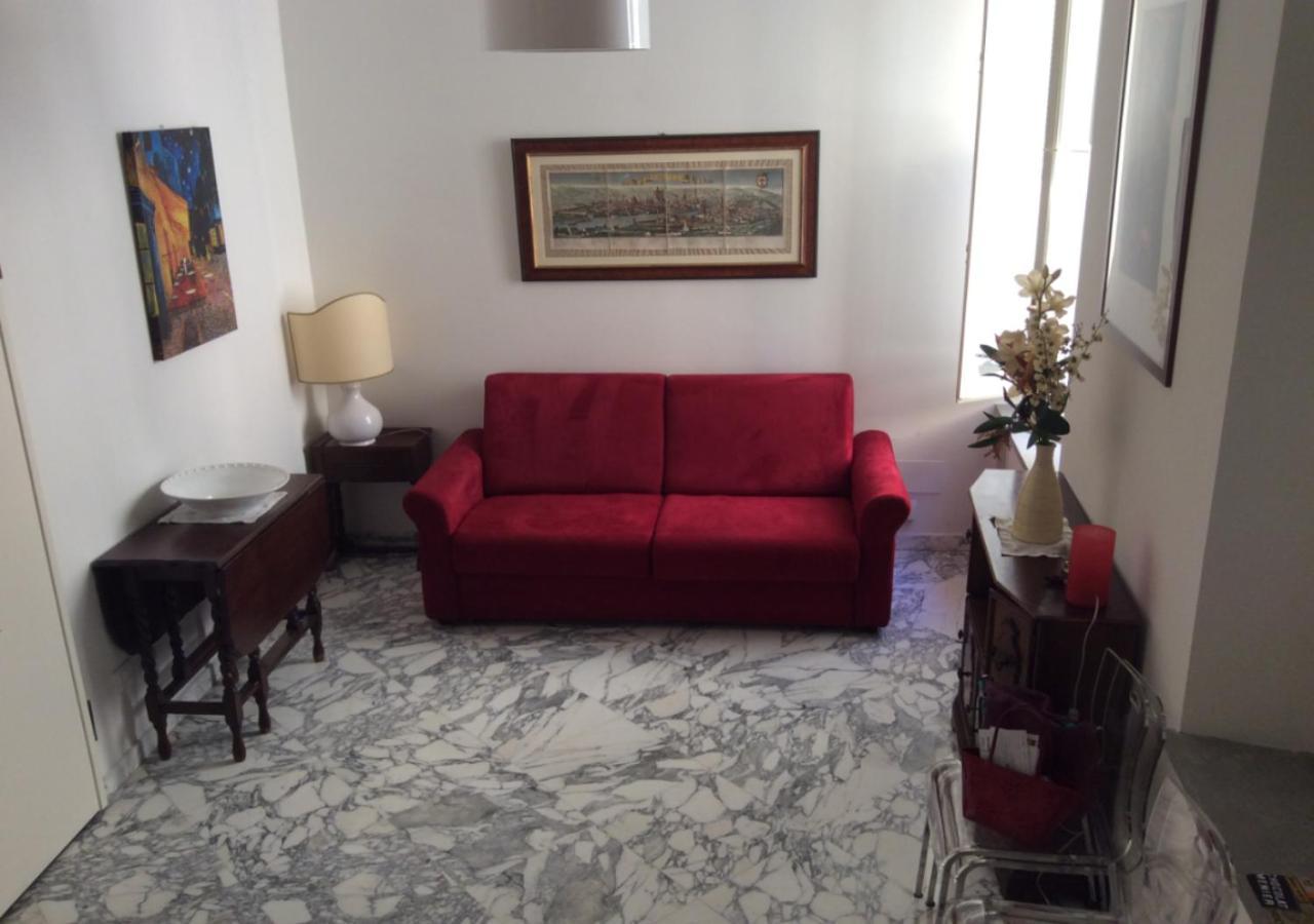 Leonardo Al Duomo - Bufalini Apartments Флоренція Екстер'єр фото