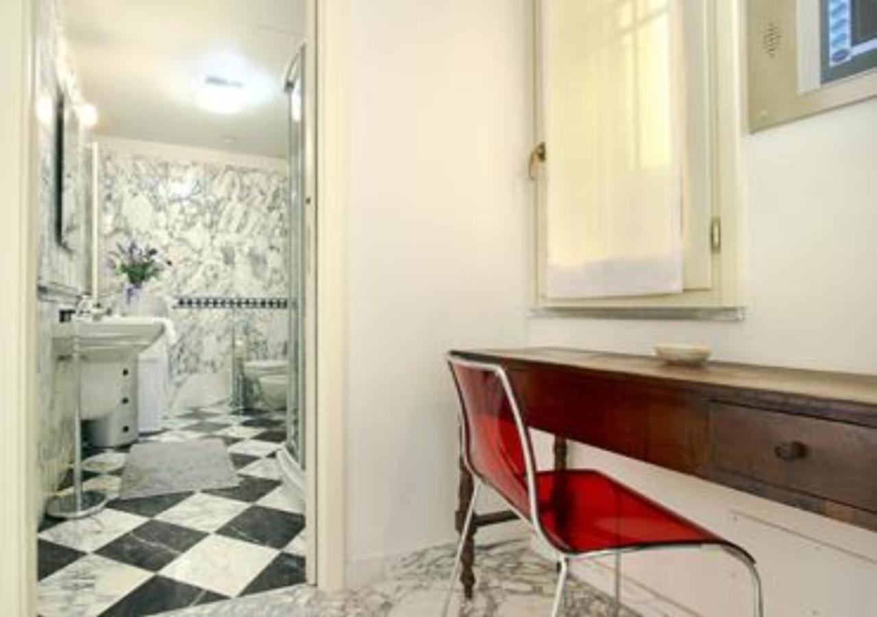 Leonardo Al Duomo - Bufalini Apartments Флоренція Екстер'єр фото