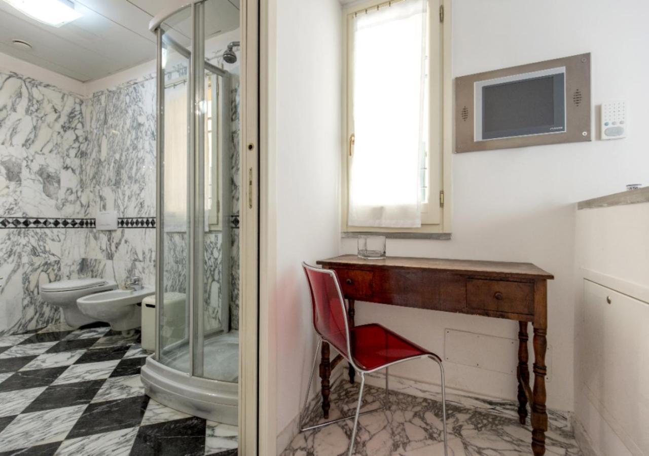 Leonardo Al Duomo - Bufalini Apartments Флоренція Екстер'єр фото