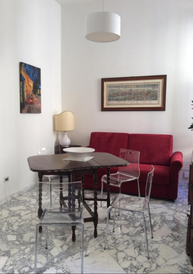 Leonardo Al Duomo - Bufalini Apartments Флоренція Екстер'єр фото