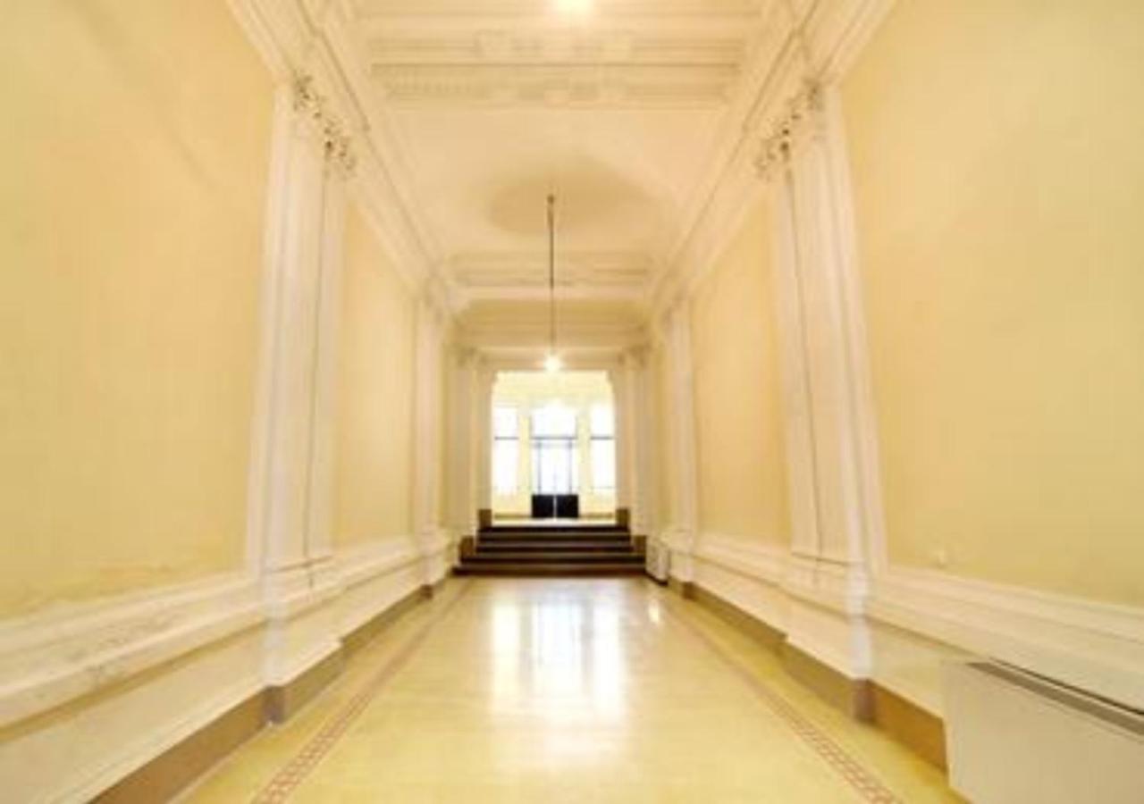 Leonardo Al Duomo - Bufalini Apartments Флоренція Екстер'єр фото