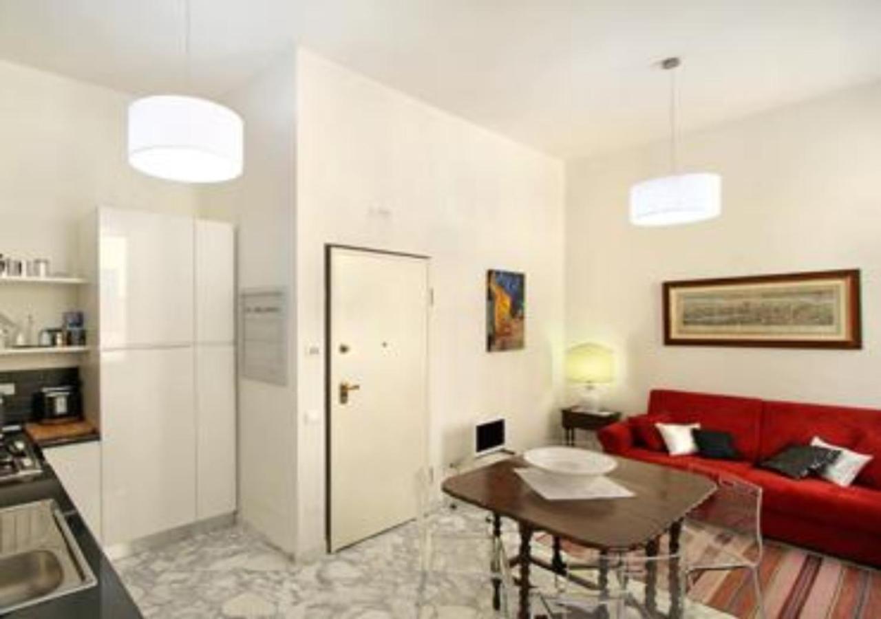 Leonardo Al Duomo - Bufalini Apartments Флоренція Екстер'єр фото