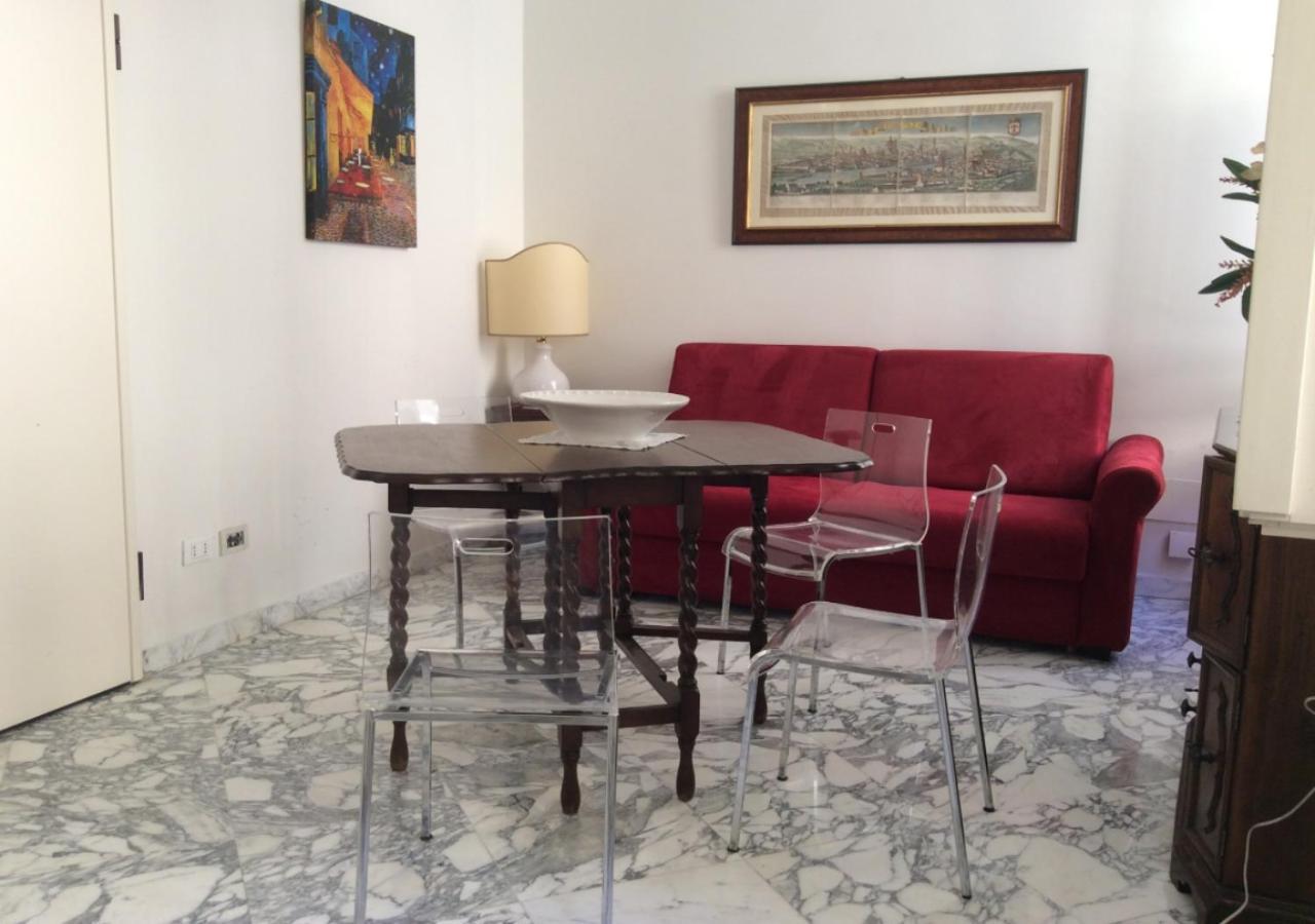 Leonardo Al Duomo - Bufalini Apartments Флоренція Екстер'єр фото