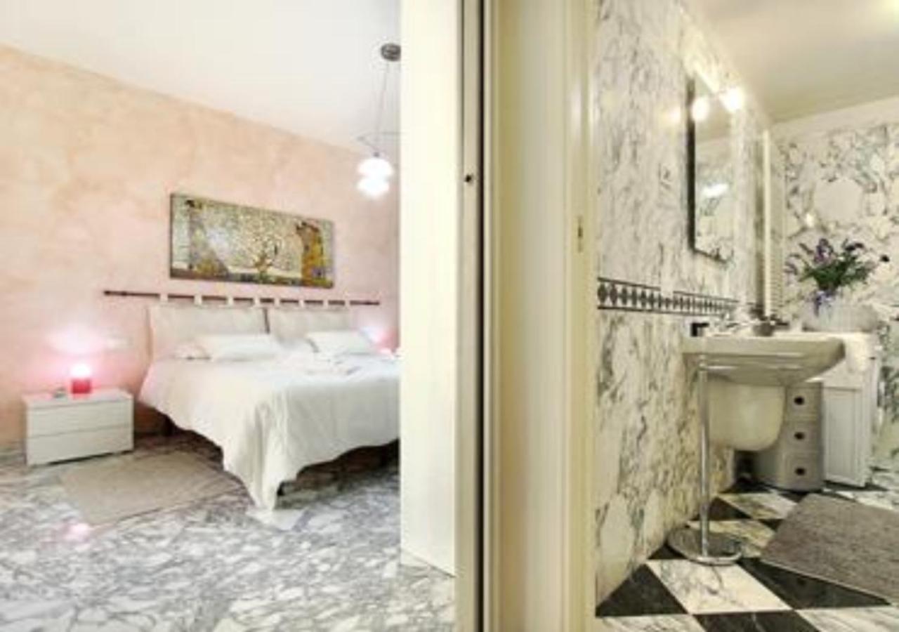 Leonardo Al Duomo - Bufalini Apartments Флоренція Екстер'єр фото