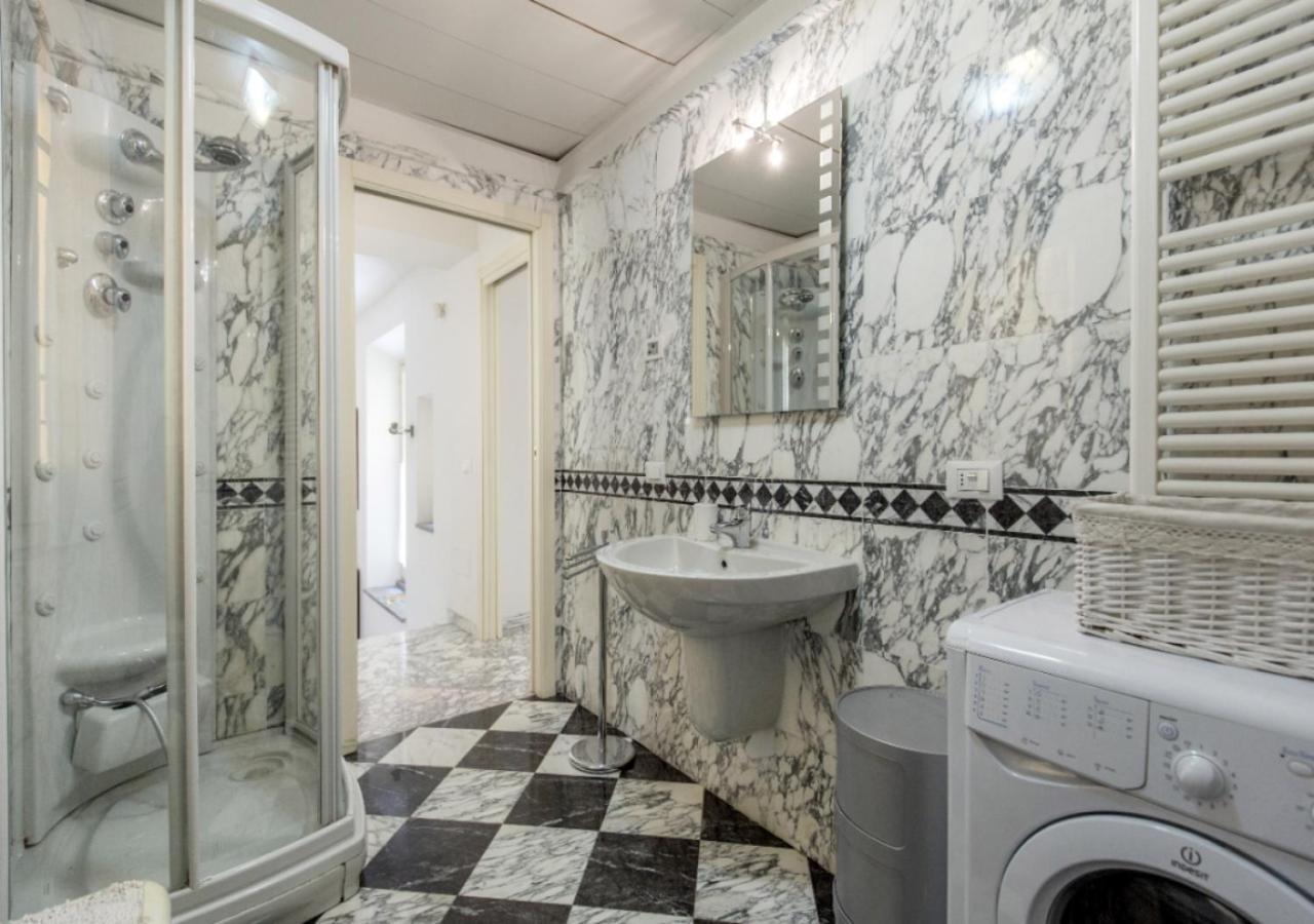 Leonardo Al Duomo - Bufalini Apartments Флоренція Екстер'єр фото