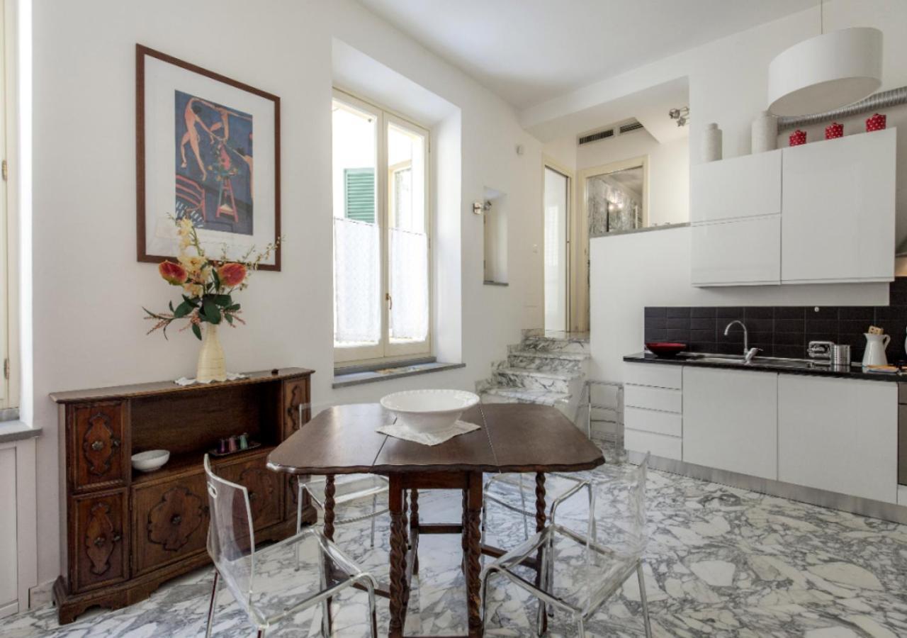 Leonardo Al Duomo - Bufalini Apartments Флоренція Екстер'єр фото