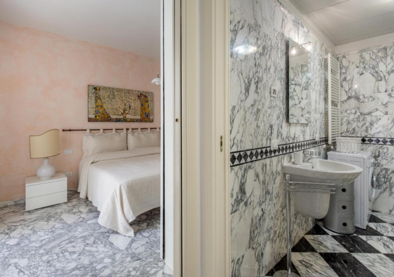 Leonardo Al Duomo - Bufalini Apartments Флоренція Екстер'єр фото