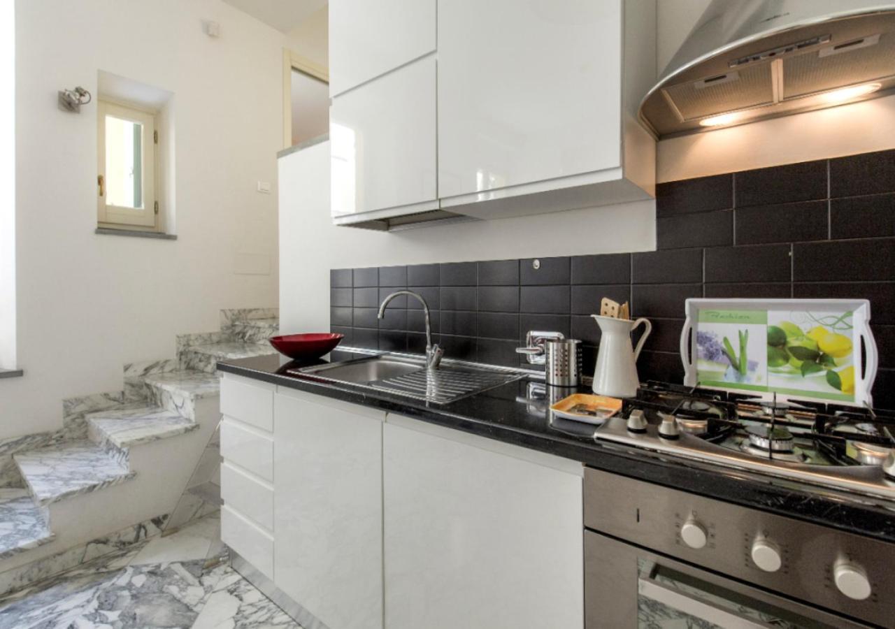 Leonardo Al Duomo - Bufalini Apartments Флоренція Екстер'єр фото