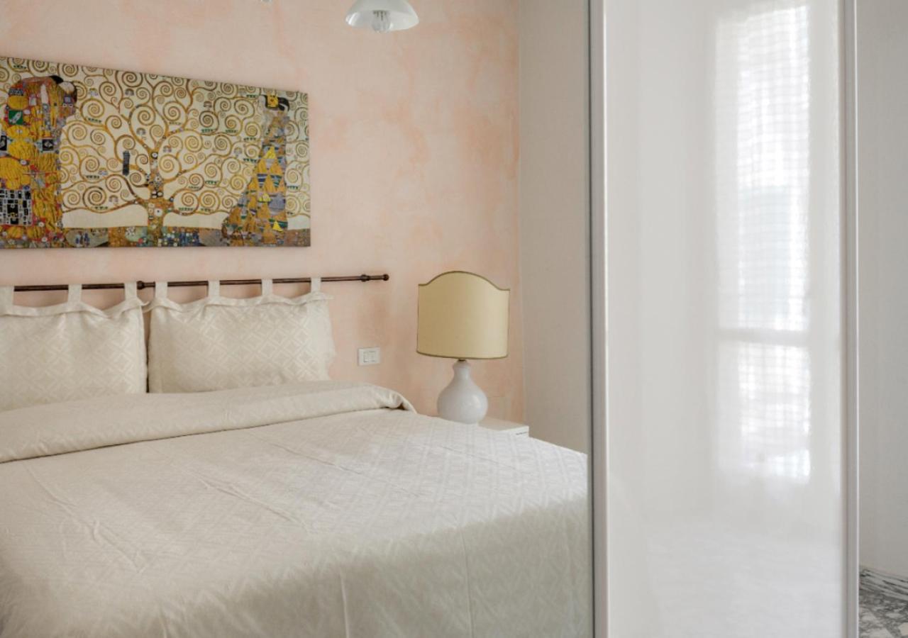 Leonardo Al Duomo - Bufalini Apartments Флоренція Екстер'єр фото