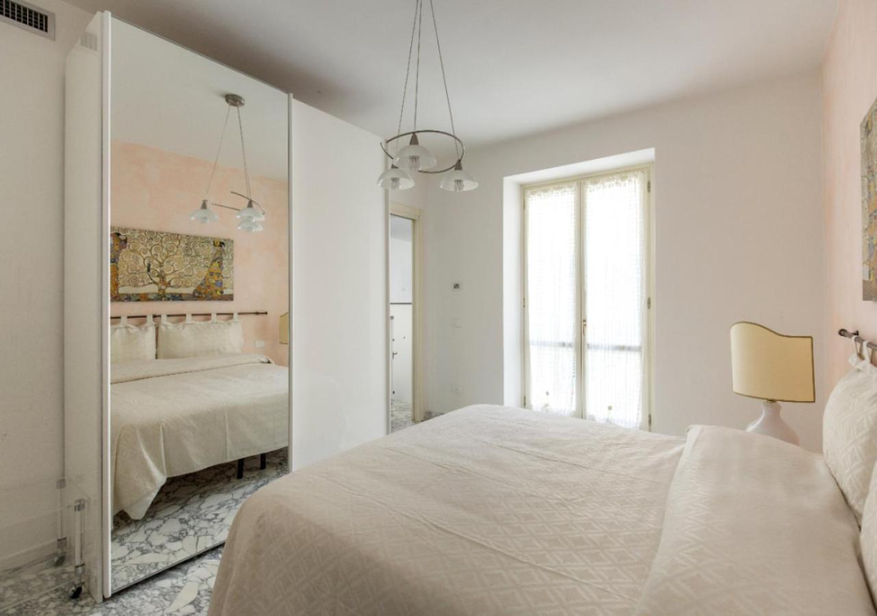 Leonardo Al Duomo - Bufalini Apartments Флоренція Екстер'єр фото