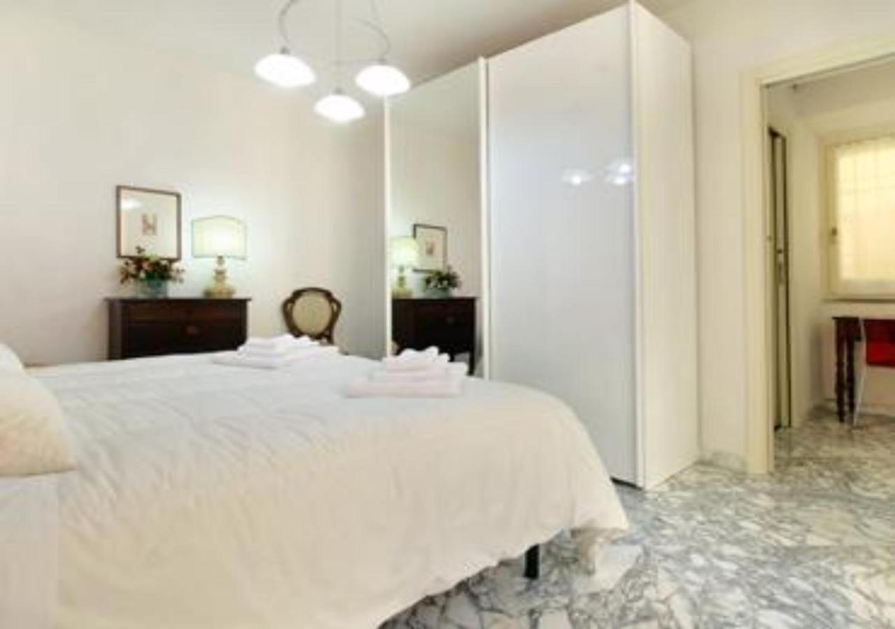 Leonardo Al Duomo - Bufalini Apartments Флоренція Екстер'єр фото