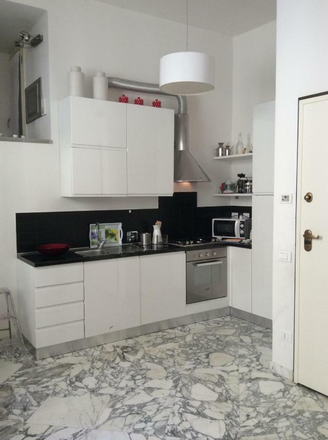 Leonardo Al Duomo - Bufalini Apartments Флоренція Екстер'єр фото